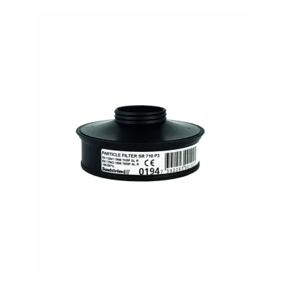 Szűrő Sundström SR 710 P3 R egységekhez SR 700 H02-1512 egységhez szűrőbetét