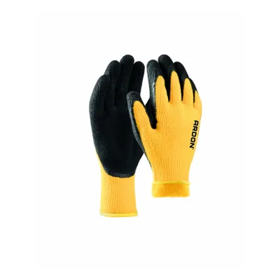 Téli kesztyű ARDON®PETRAX WINTER kiskereskedelmi csomag 12 pár
