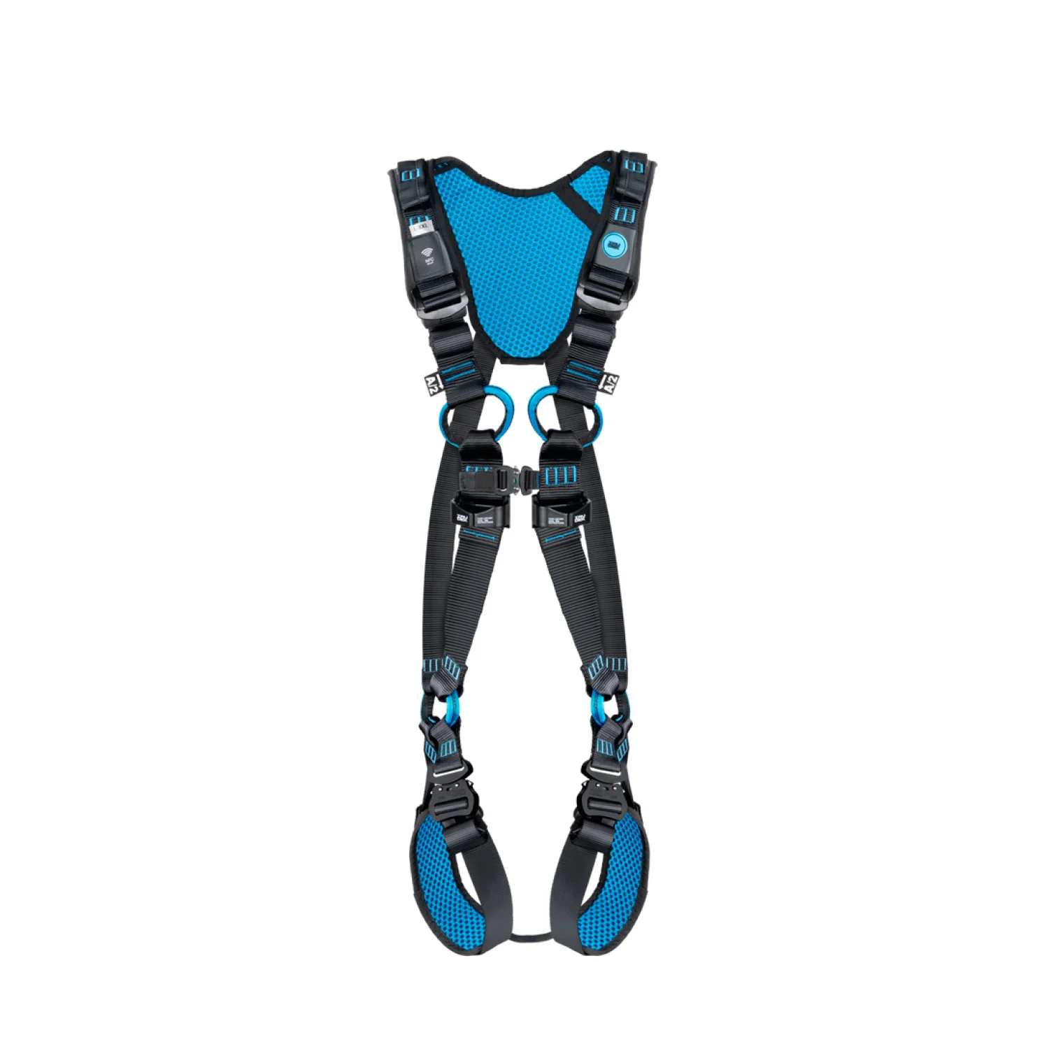 Testheveder Irudek Wind 1 Pro