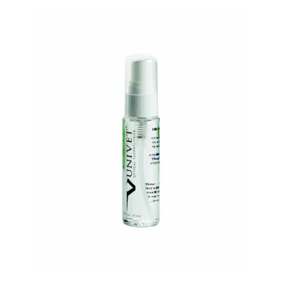 Tisztító spray Univet 3QL004 alkoholmentes védőszemüveg
