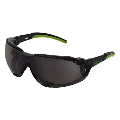 TOP CLEAROX GREY védőszemüveg