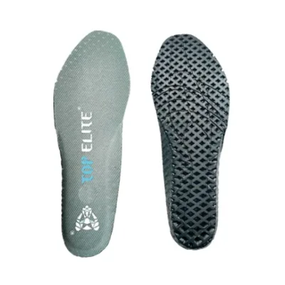 TOP ELITE INS AIR talpbetét, szellőző, textil borítás, méretezhető