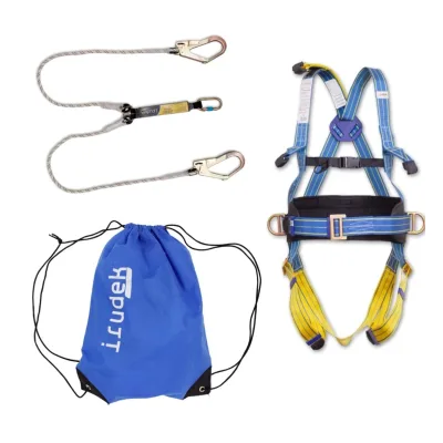 TOP FP STAND 2 KIT állványszett (Light Plus 4 L-XL, ABE 363, táska) rögzítés és tartozék