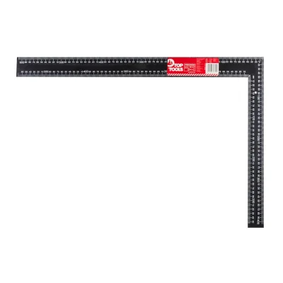 Top Tools Ácsderékszög 600x410mm mérőeszköz