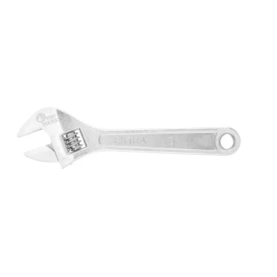 Top Tools Állítható villáskulcs, csavarkulcs 150mm, 0-20mm