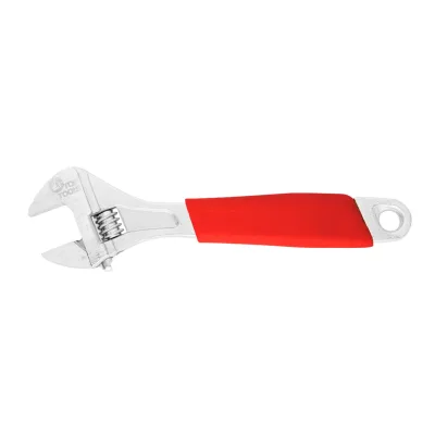 Top Tools Állítható villáskulcs, csavarkulcs 200mm, 0-22mm