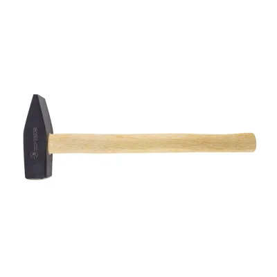 Top Tools Általános kalapács 1000g, fa nyél kalapácsok és véső