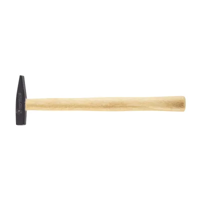 Top Tools Általános kalapács 100g, fa nyél kalapácsok és véső