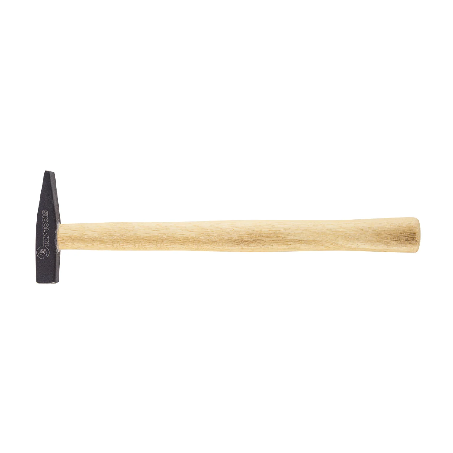 Top Tools Általános kalapács 100g, fa nyél kalapácsok és véső