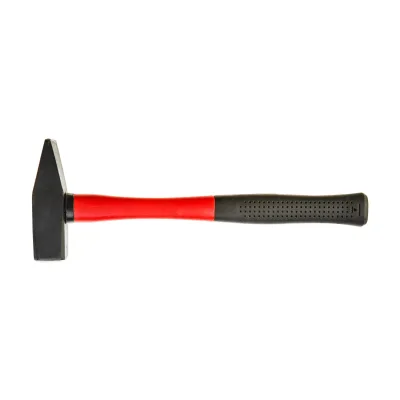 Top Tools Általános kalapács 300g, üvegszálas nyél kalapácsok és véső