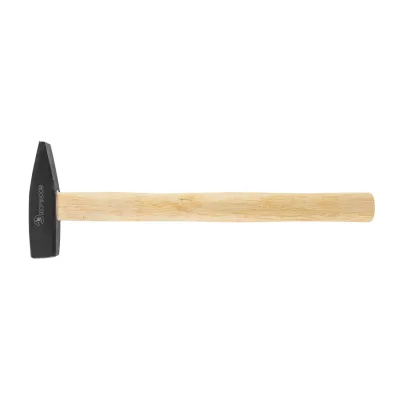 Top Tools Általános kalapács 400g, fa nyél kalapácsok és véső