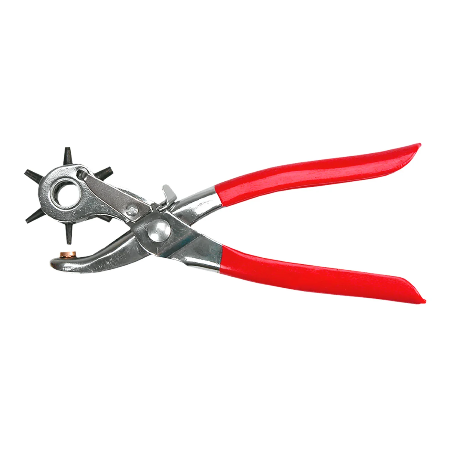 Top Tools Bőrlyukasztó fogó fogók és csípőfogó