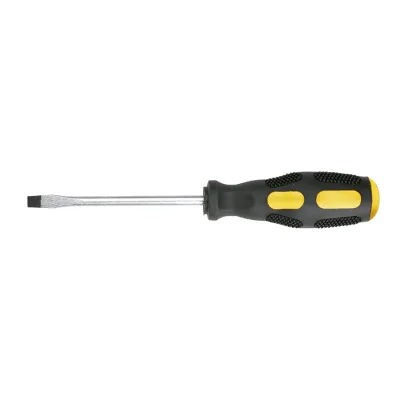 Top Tools Csavarhúzo lapos 3x75mm CRV, min. rendelés: 6db csavarhúzók és bitfej