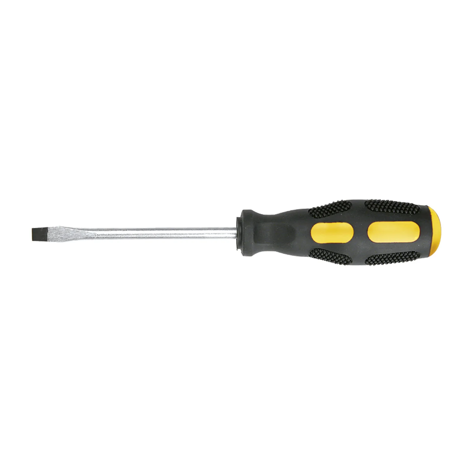 Top Tools Csavarhúzo lapos 3x75mm CRV, min. rendelés: 6db csavarhúzók és bitfej