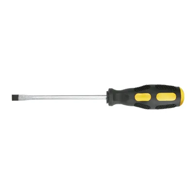 Top Tools Csavarhúzo lapos 6x100mm CRV csavarhúzók és bitfej