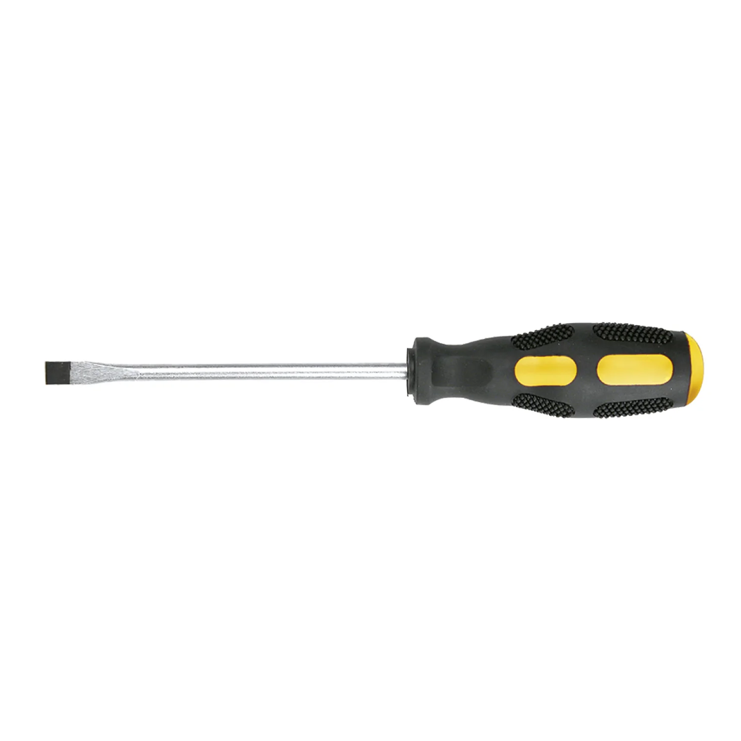 Top Tools Csavarhúzo lapos 6x100mm CRV csavarhúzók és bitfej