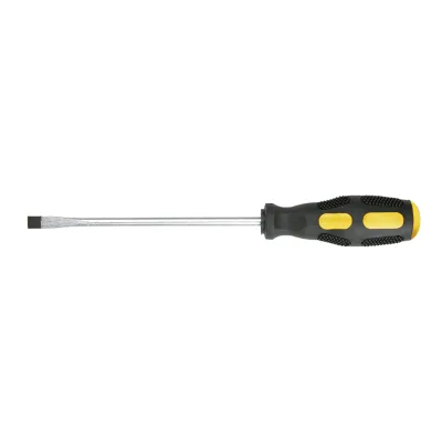 Top Tools Csavarhúzo lapos 6x150 CRV csavarhúzók és bitfej