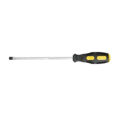Top Tools Csavarhúzo lapos 8x200 CRV csavarhúzók és bitfej