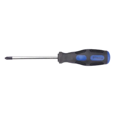 Top Tools Csavarhúzó PH2x100mm CRV csavarhúzók és bitfej