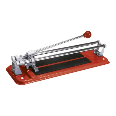 Top Tools Csempevágó 300mm festő- és burkolószerszám