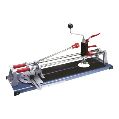 Top Tools Csempevágó 600mm, körkivágóval festő- és burkolószerszám