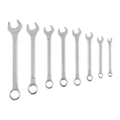 Top Tools Csillag-villáskulcs készlet 6-19mm, 8db