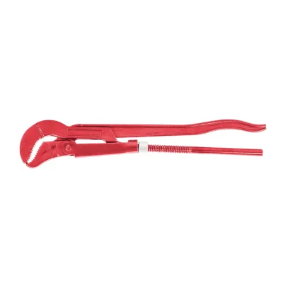 Top Tools Csőfogó 45fok, 1.5" fogók és csípőfogó