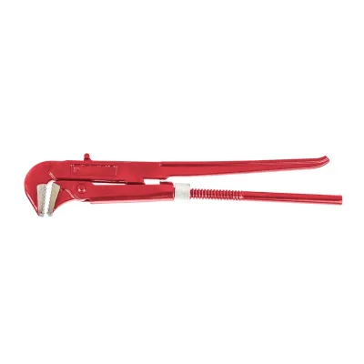 Top Tools Csőfogó 90fok, 1" fogók és csípőfogó