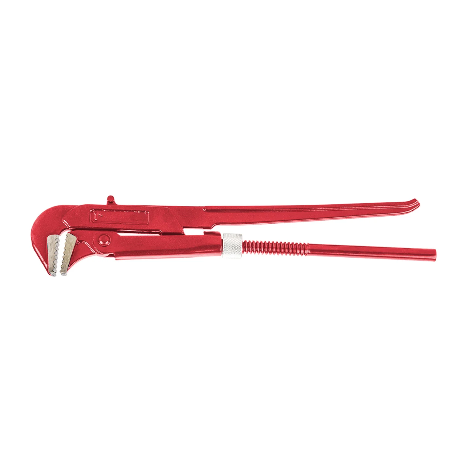 Top Tools Csőfogó 90fok, 1" fogók és csípőfogó