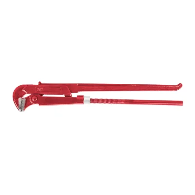 Top Tools Csőfogó 90fok, 1.5" fogók és csípőfogó