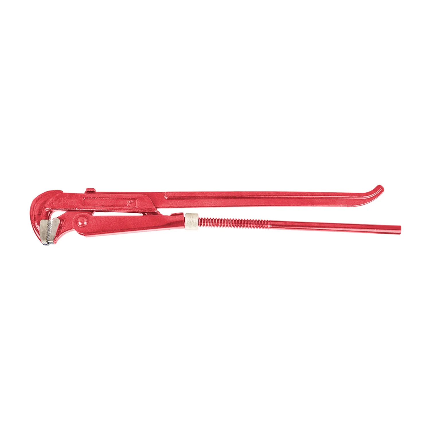 Top Tools Csőfogó 90fok, 2" fogók és csípőfogó