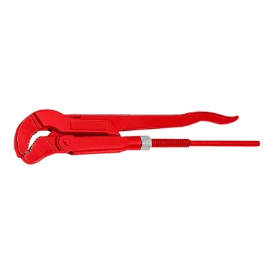 Top Tools Csőfogó S, 1" fogók és csípőfogó