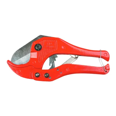 Top Tools Csővágó fogó PVC-hez 3-42mm fogók és csípőfogó