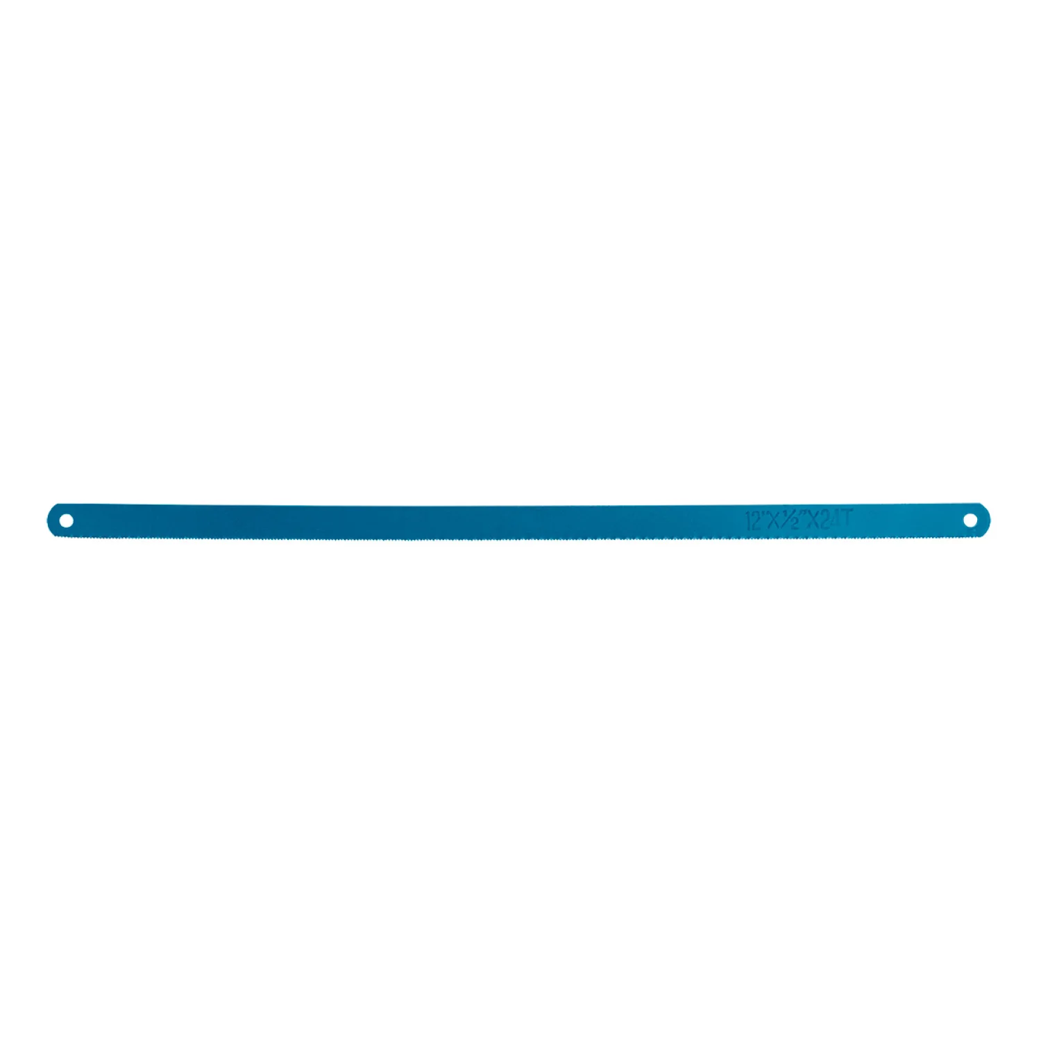 Top Tools Fémfűrészlap készlet, 300mm, 12db vágószerszám