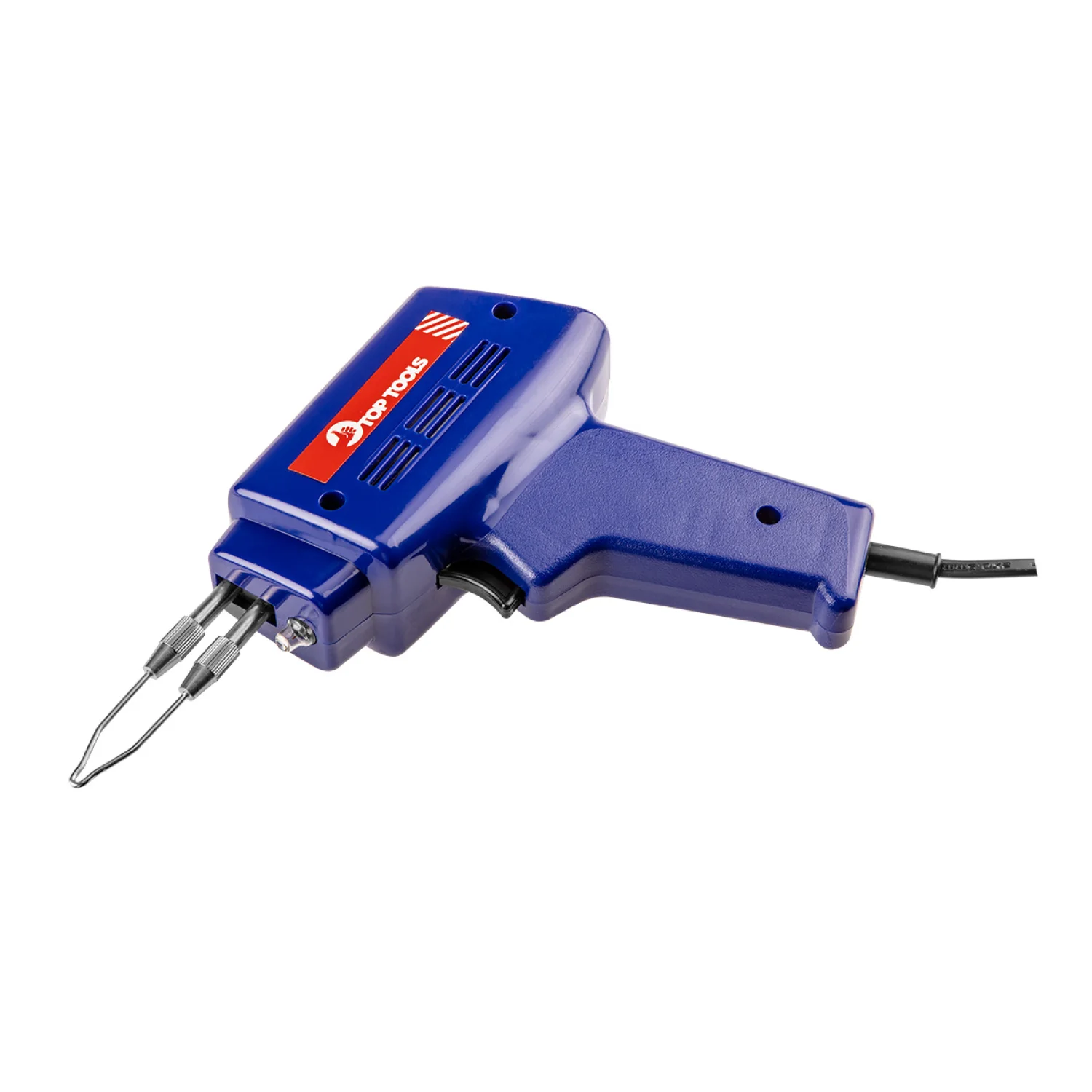 Top Tools Forrasztópisztoly 100W, hobby