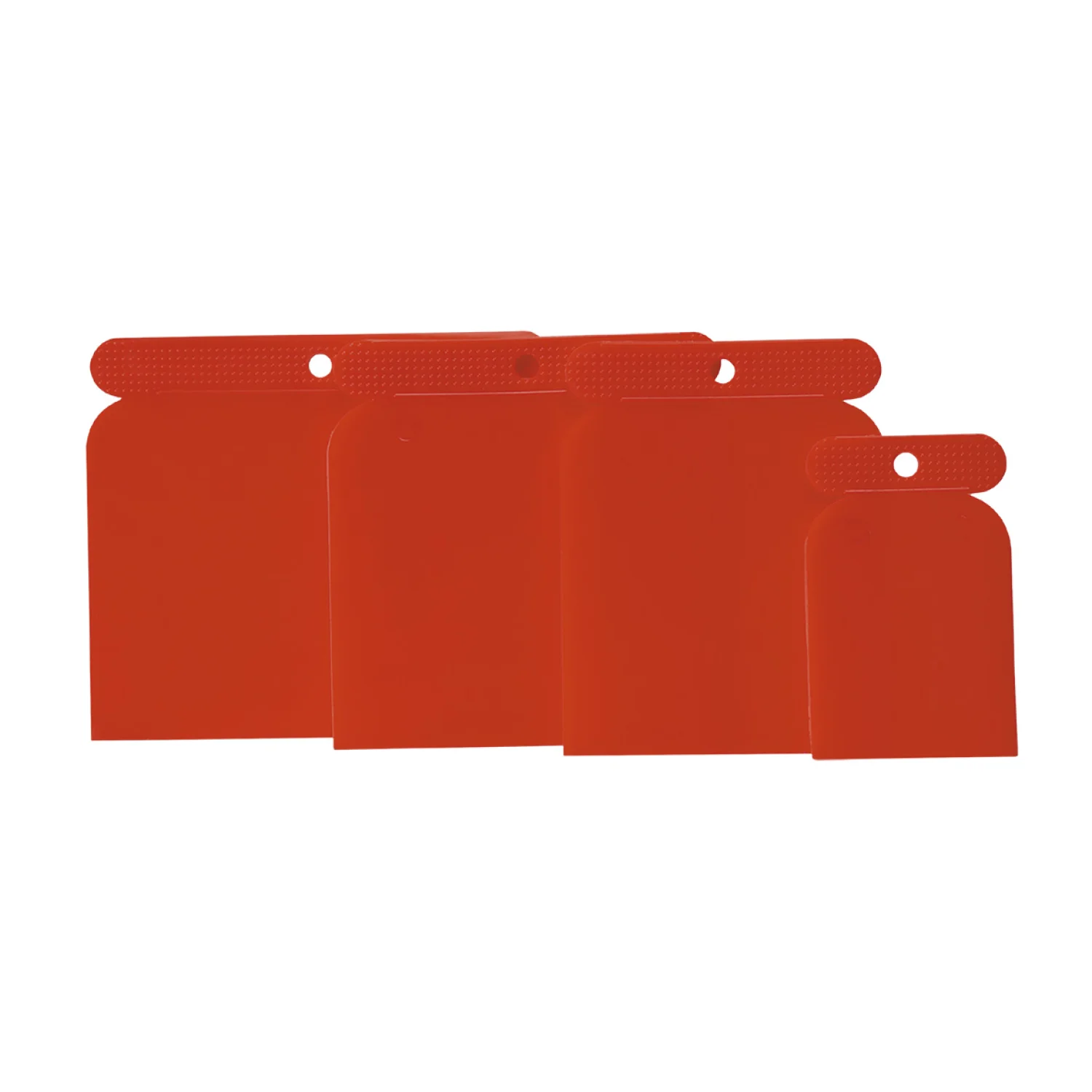 Top Tools Glettelőkészlet 50-120mm, min. rendelés: 6db festő- és burkolószerszám
