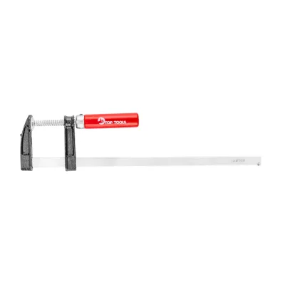 Top Tools Gyorsszorító, csavaros, 50x300mm