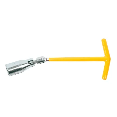 Top Tools Gyújtógyertyakulcs 21mm autóipari szerszám