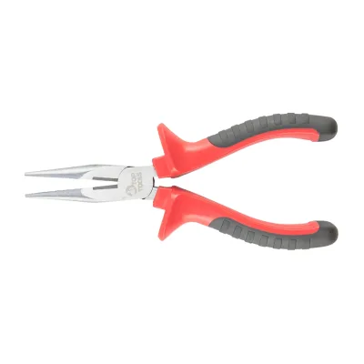 Top Tools Hosszúcsőrű fogó 200mm fogók és csípőfogó