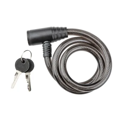 Top Tools Kerékpárzár 80cm, 12mm kerékpárszerelő szerszám