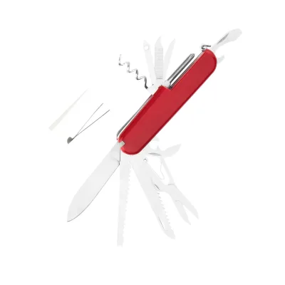 Top Tools Kés, zsebkés 13 funkciós kéziszerszám