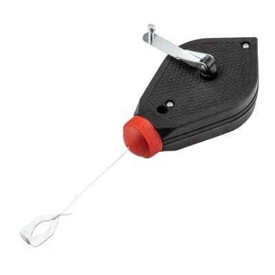 Top Tools Kicsapózsinór műa 30m festő- és burkolószerszám