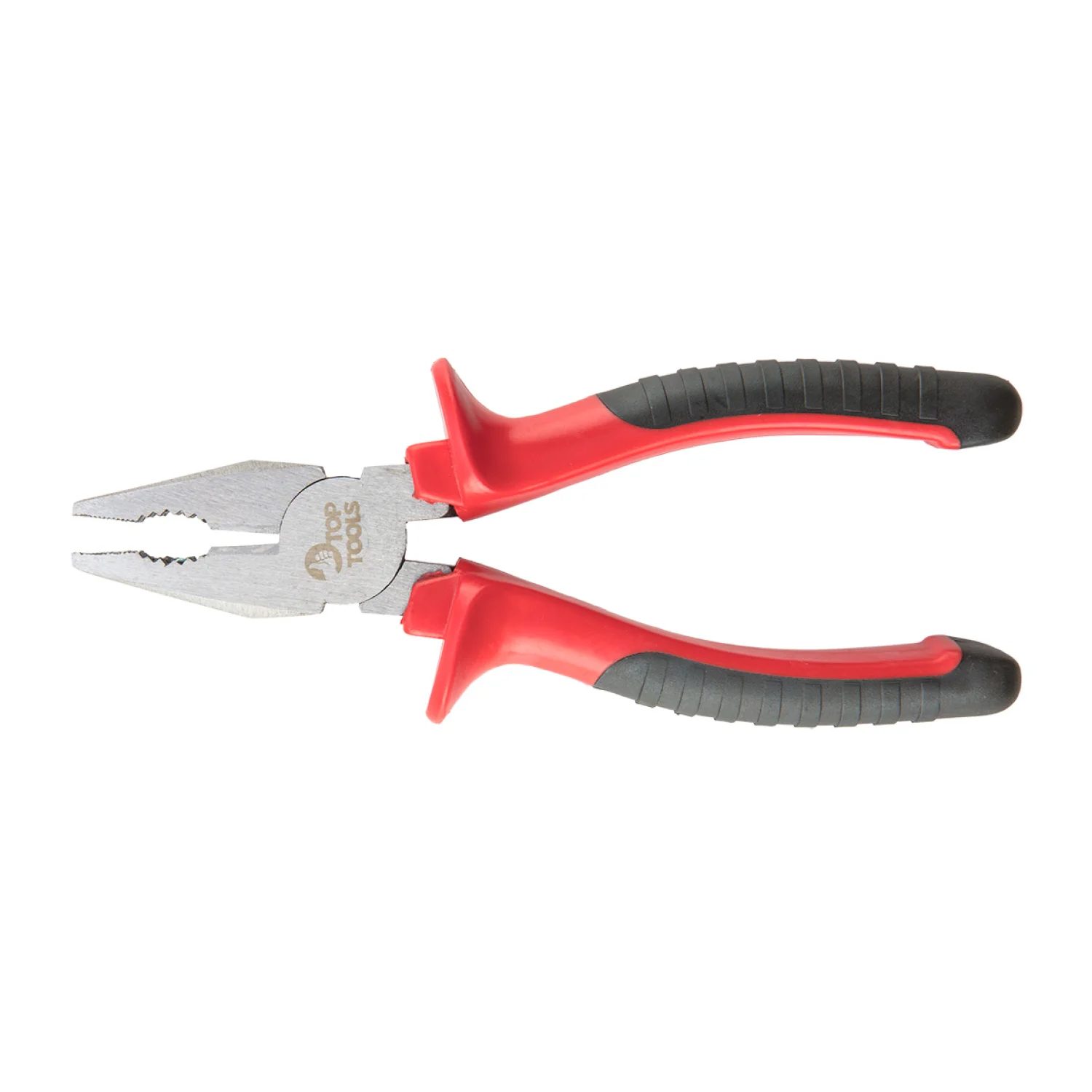 Top Tools Kombinált fogó 160mm fogók és csípőfogó