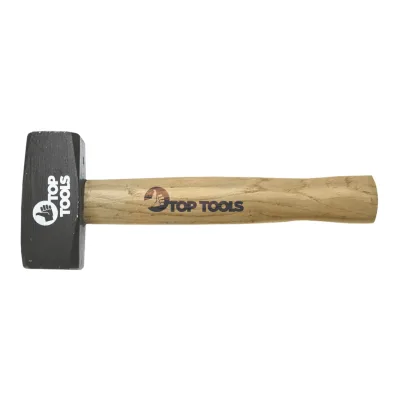 Top Tools Kőtörő kalapács 1250g kalapácsok és véső