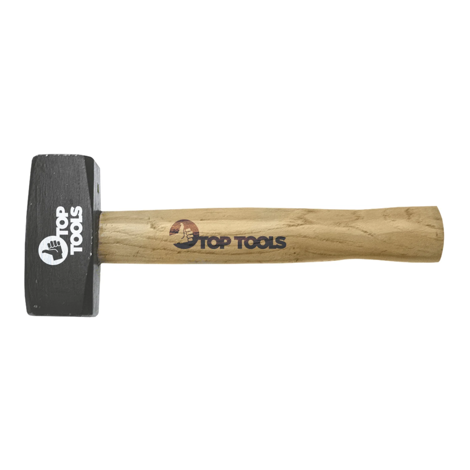 Top Tools Kőtörő kalapács 1250g kalapácsok és véső