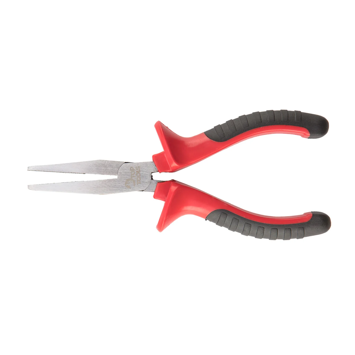 Top Tools Laposcsőrű fogó 160mm fogók és csípőfogó