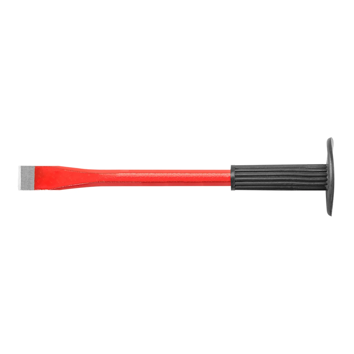 Top Tools Laposvéső 300mm kézvédővel építőipari kéziszerszám