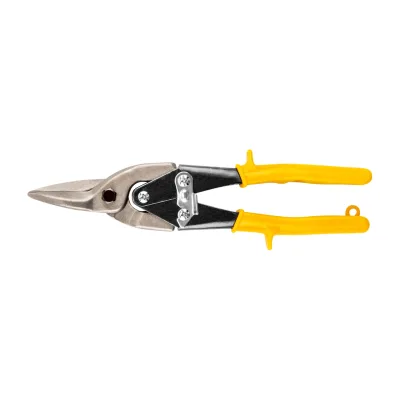 Top Tools Lemezolló 250mm áttételes vágószerszám