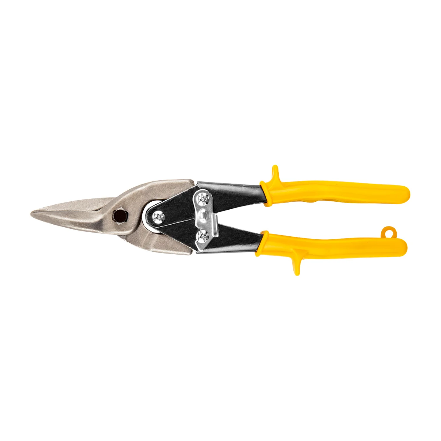 Top Tools Lemezolló 250mm áttételes vágószerszám