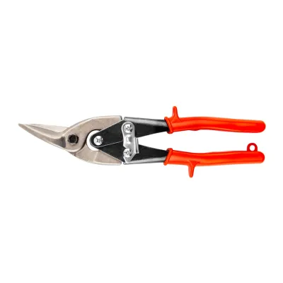 Top Tools Lemezolló 250mm balos vágószerszám